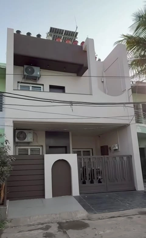 Complete home renovation service in Lucknow