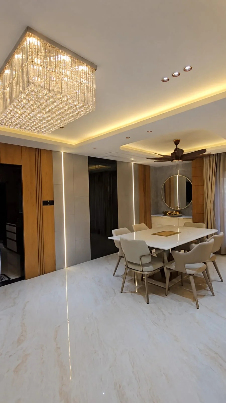 House Renovation