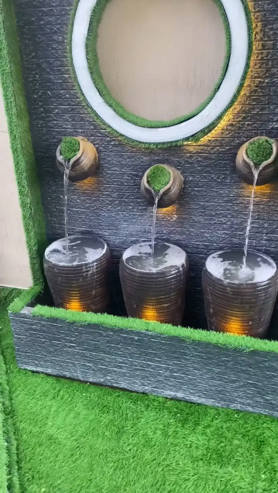 Completed residential house construction project in Lucknow by RDBPL