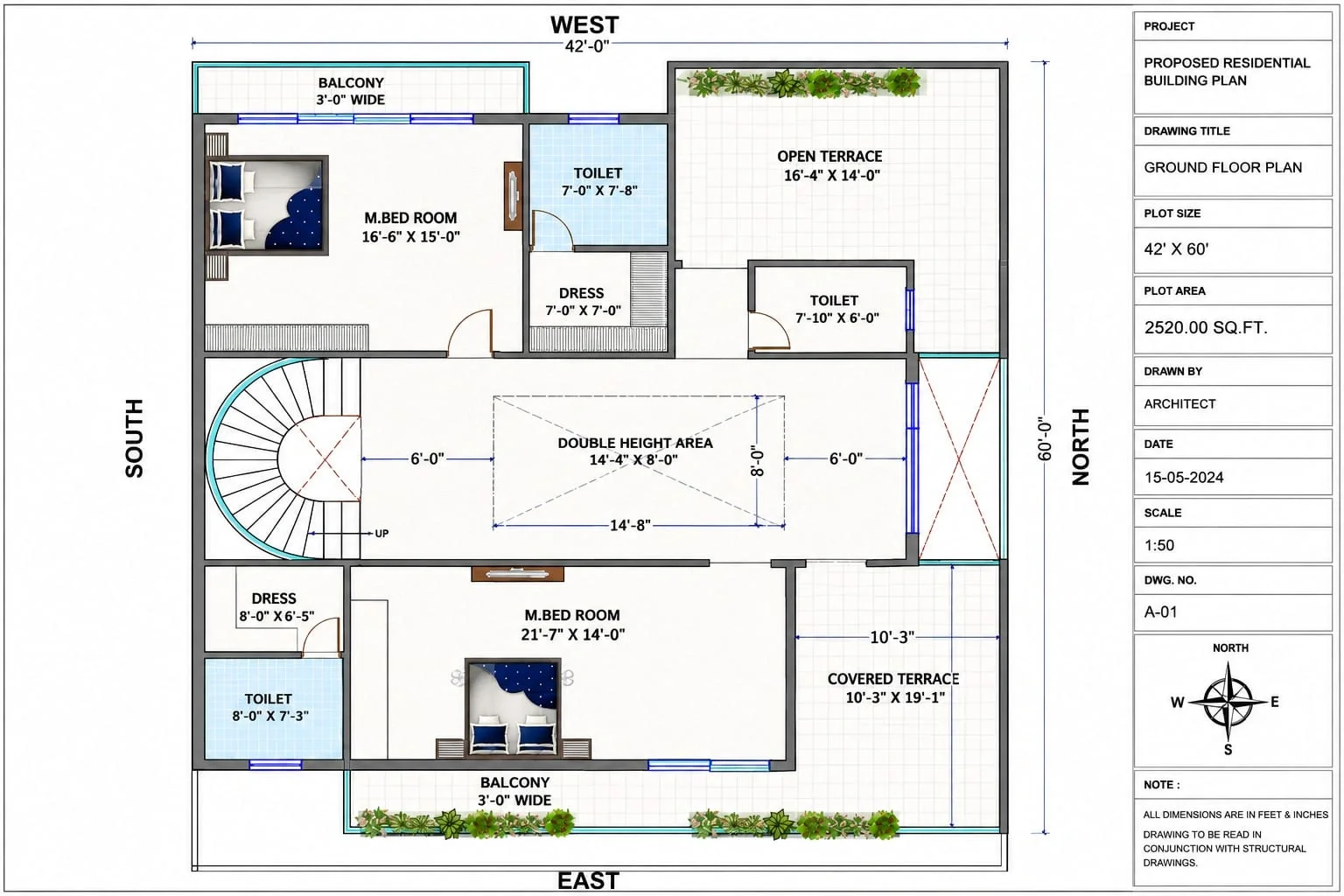 house map design after professionally in Lucknow
