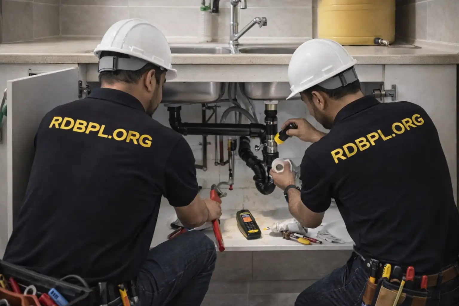 Drainage and sewage pipeline installation service in Lucknow