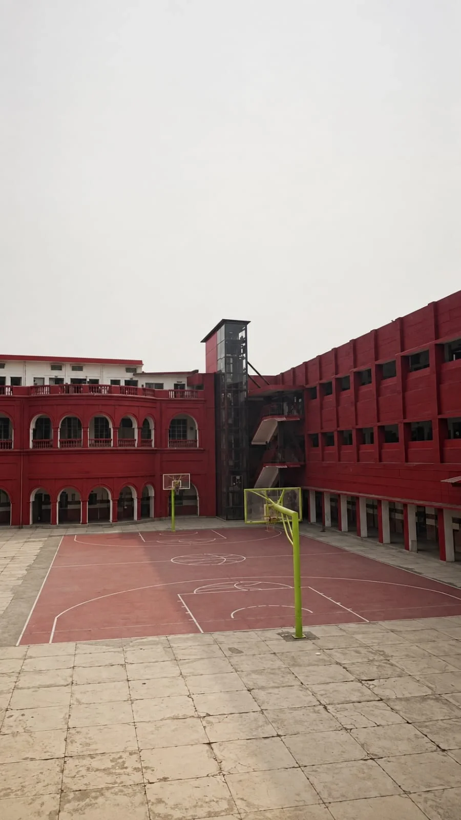 School Project