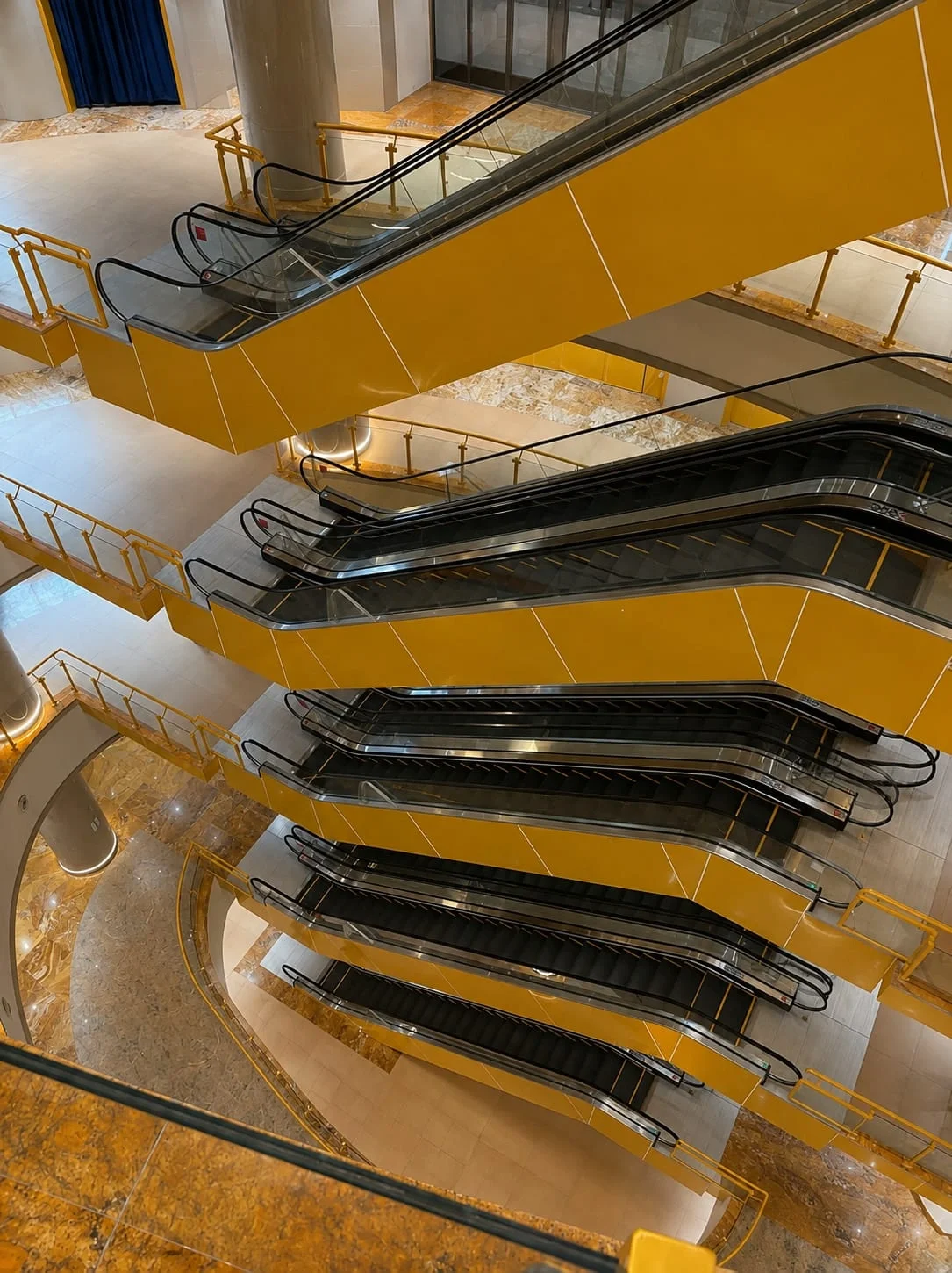 Shopping Complex