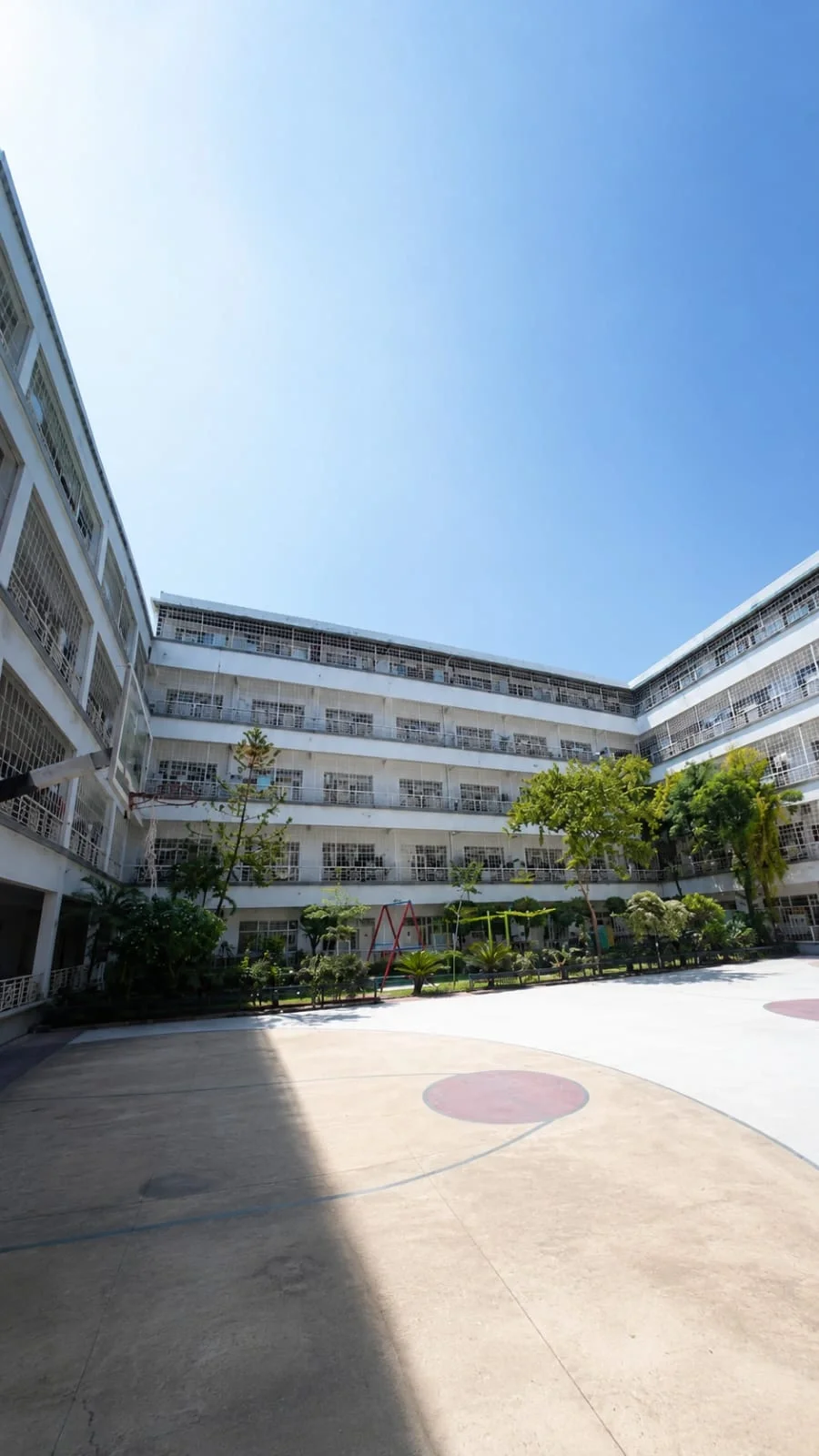 Commercial Building