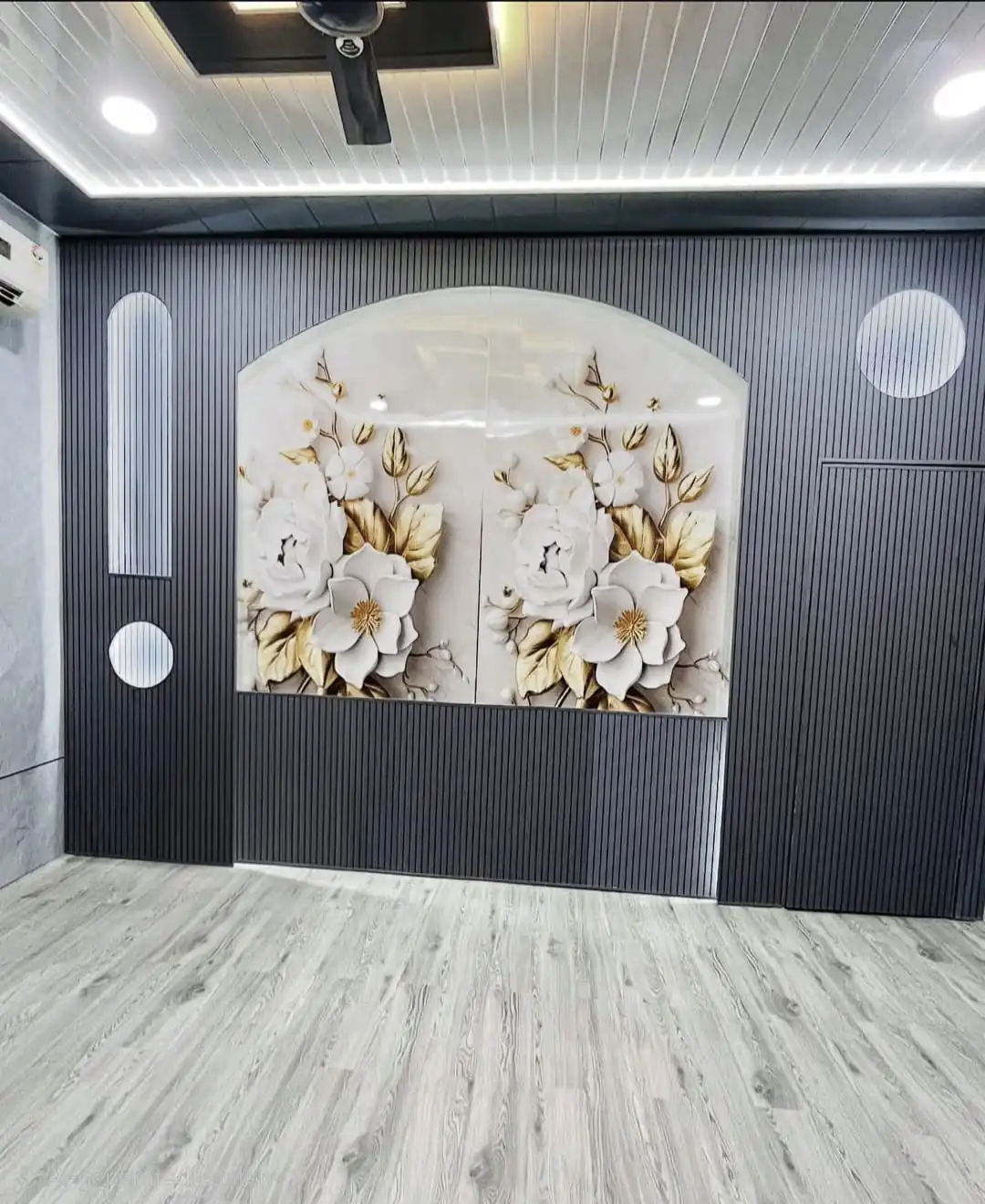 Office false ceiling POP work in Lucknow