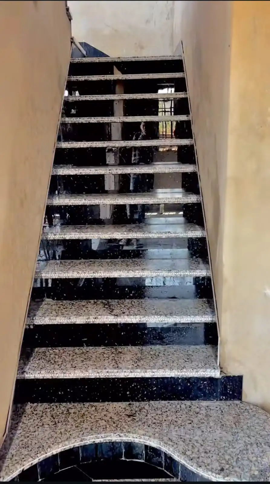 Bedroom tiles flooring design and premium finishing work in Lucknow