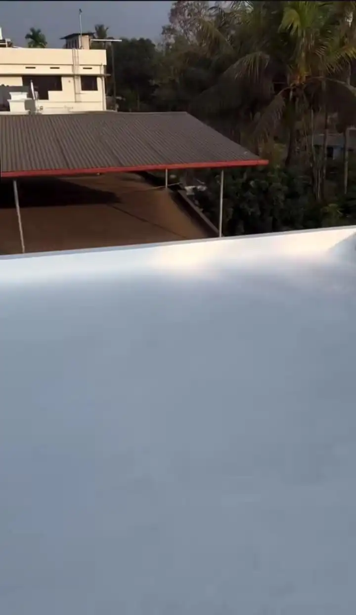 Roof leakage repair and waterproof finishing service in Lucknow